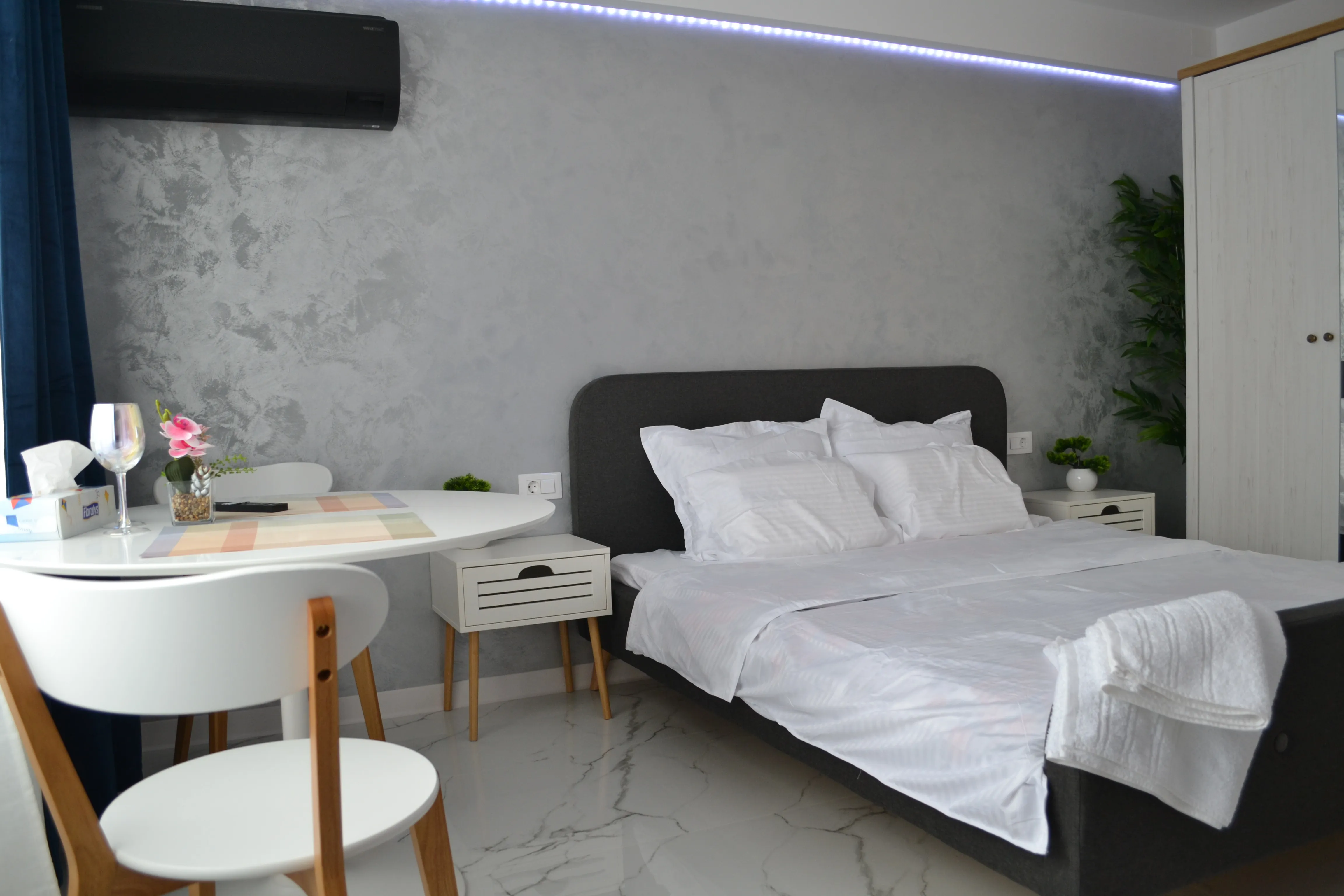 Cazare ieftină Pitești - atmosferă caldă