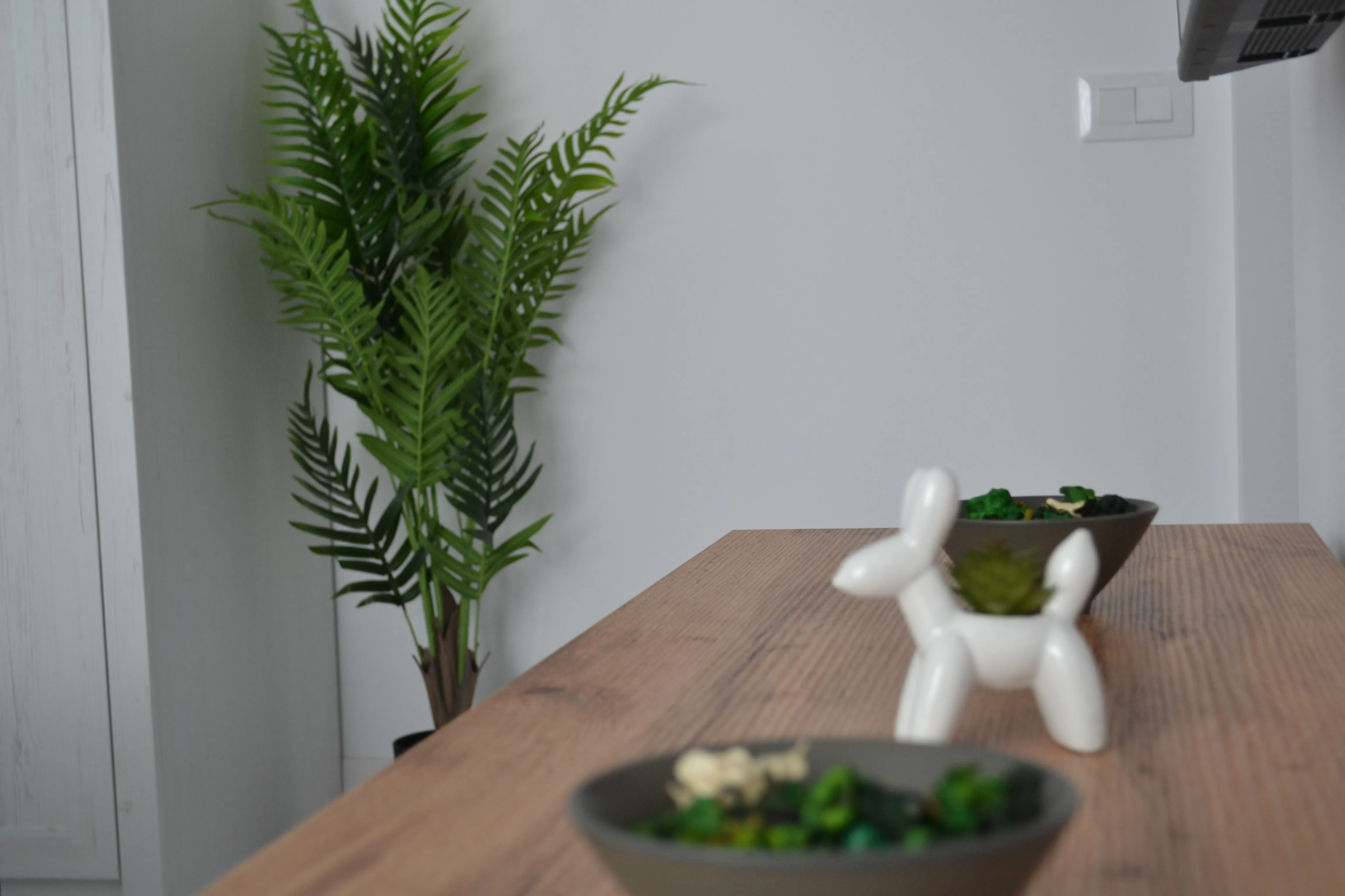 Garsonieră de închiriat Pitești pe zi - baie modernă