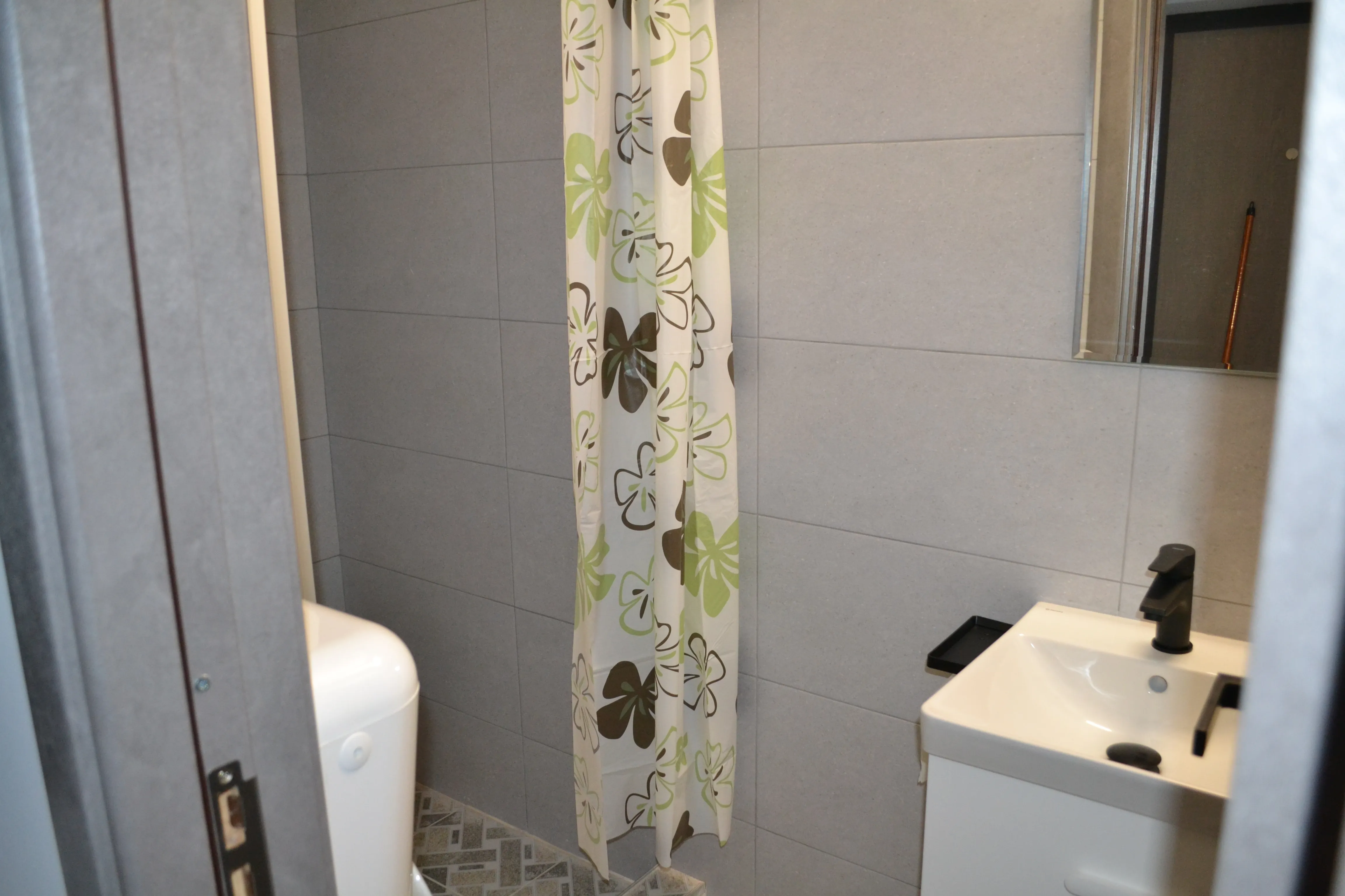 Cazare ieftină Pitești - vedere de ansamblu