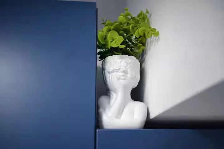 Cazare ieftină Pitești - vedere de ansamblu