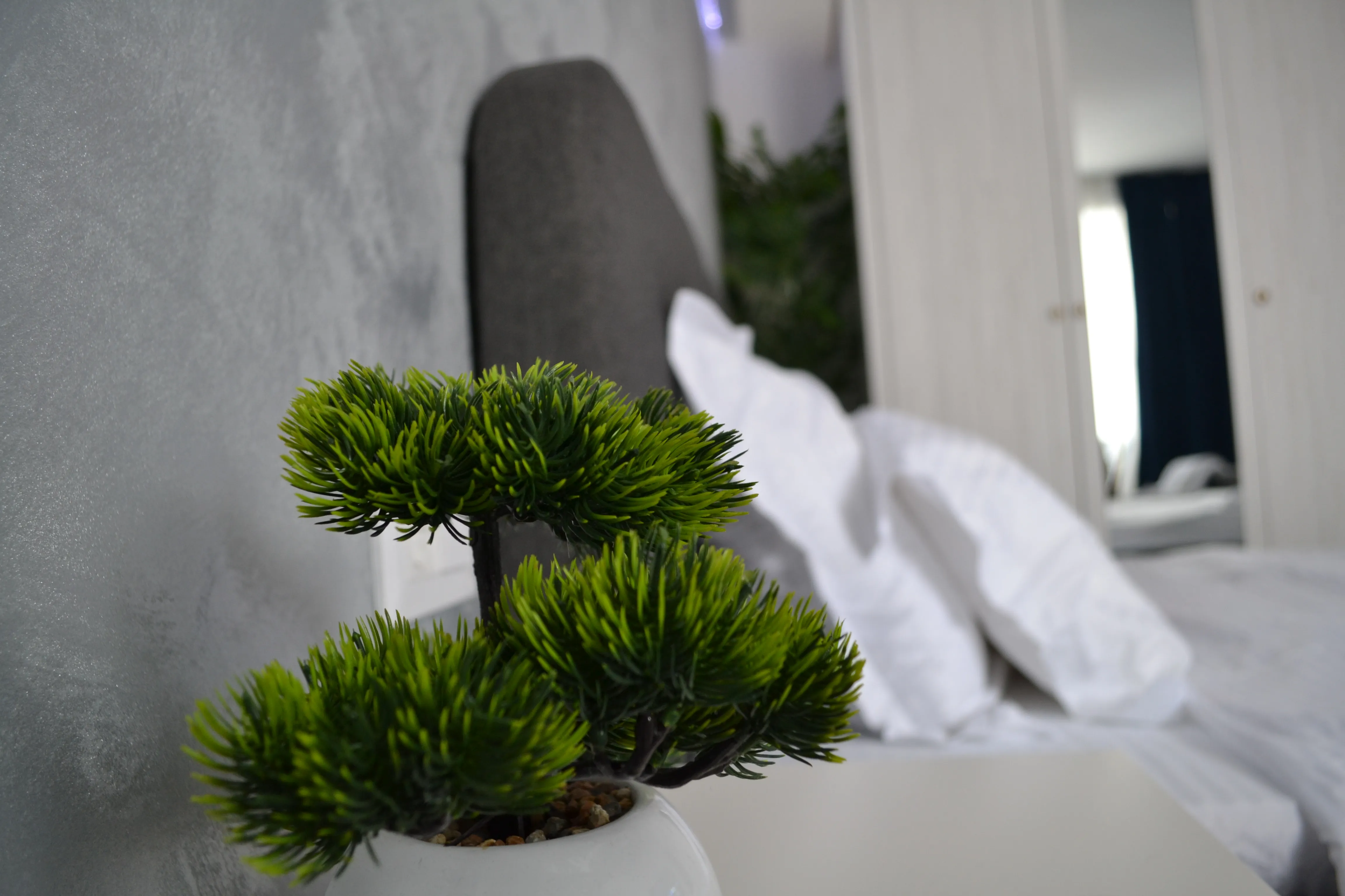 Cazare Pitești - detalii interioare